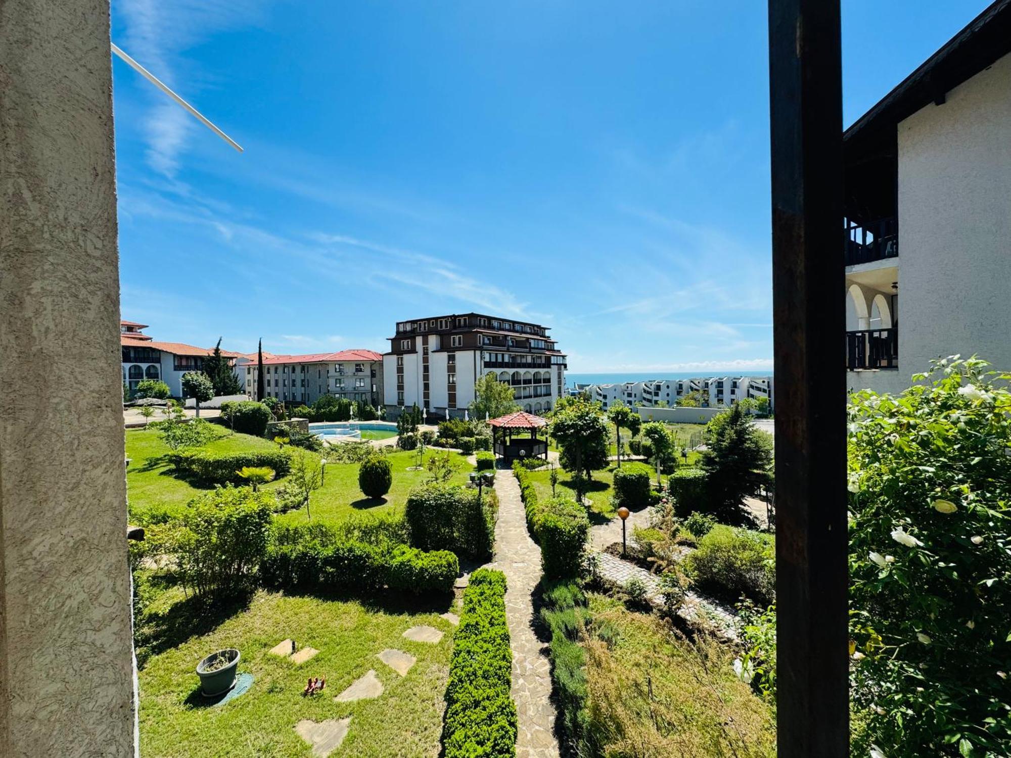 Vodenicata 7 Apartment Sweti Wlas Exterior foto