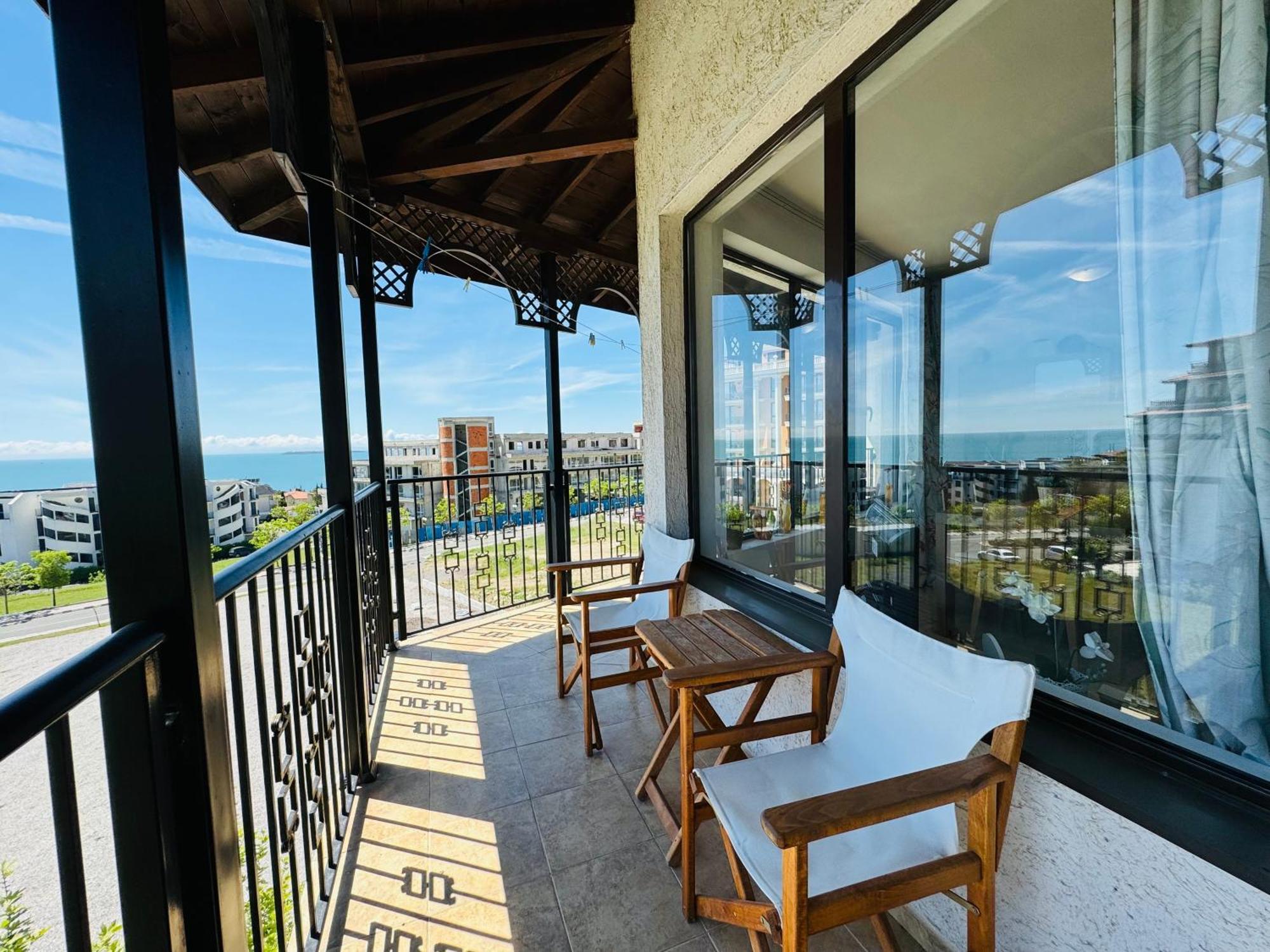Vodenicata 7 Apartment Sweti Wlas Exterior foto