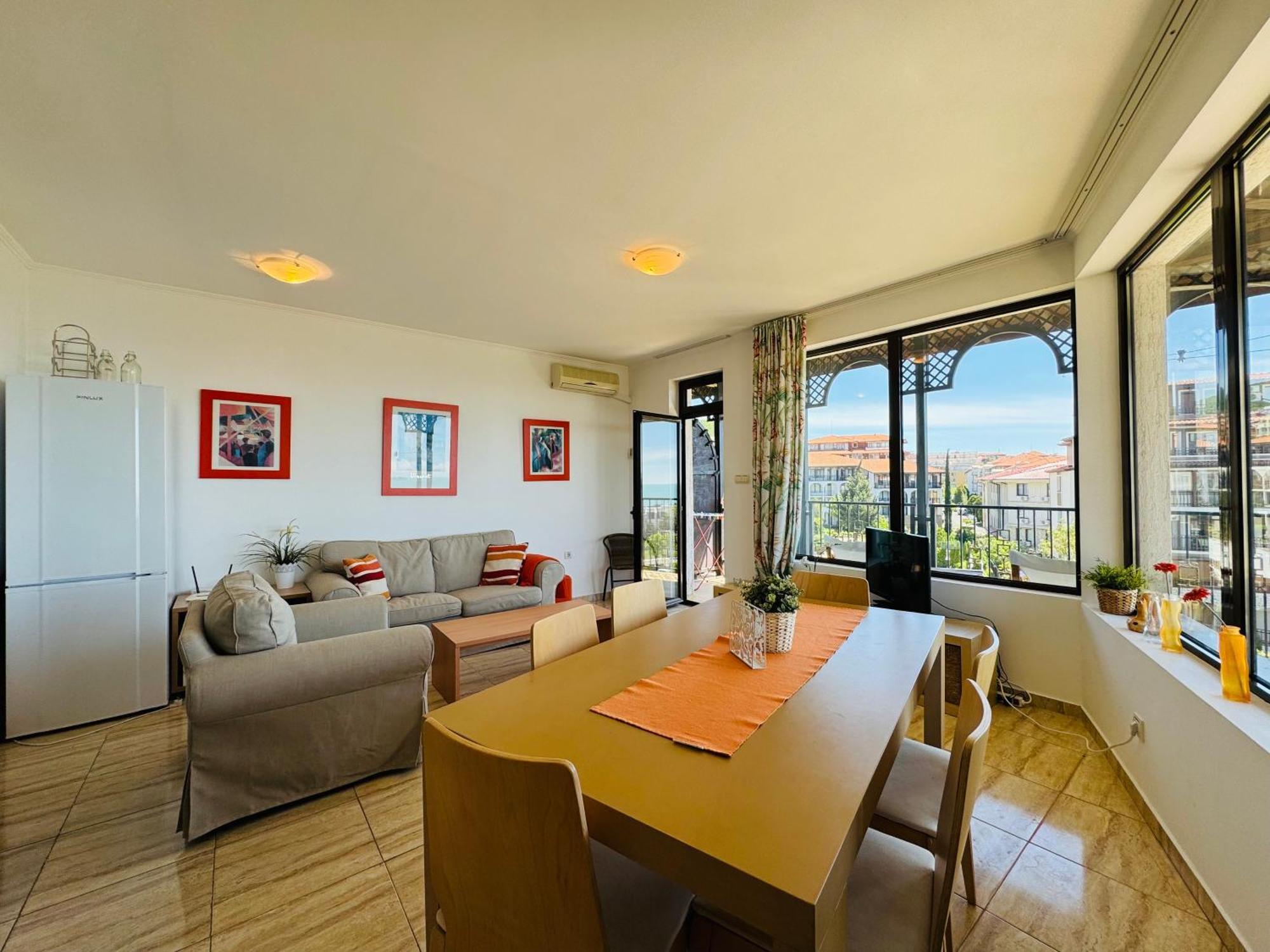 Vodenicata 7 Apartment Sweti Wlas Exterior foto