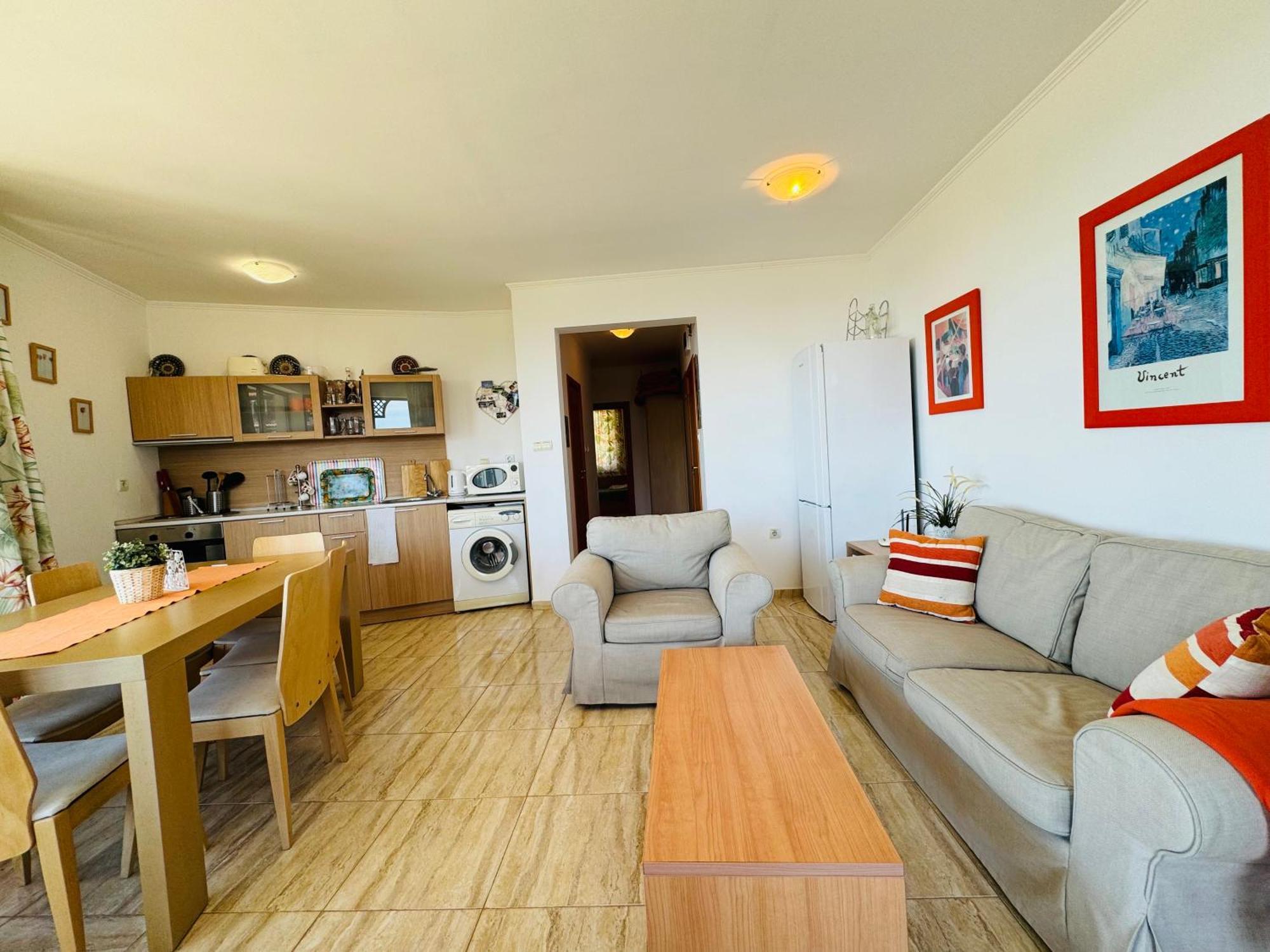 Vodenicata 7 Apartment Sweti Wlas Exterior foto