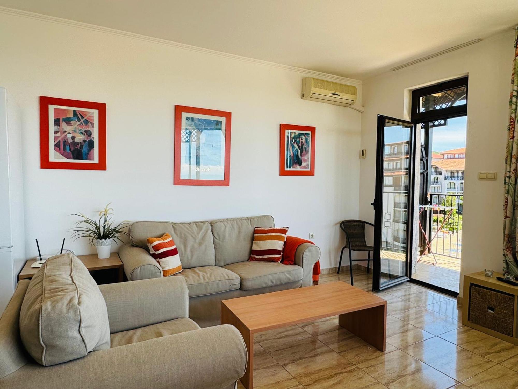Vodenicata 7 Apartment Sweti Wlas Exterior foto