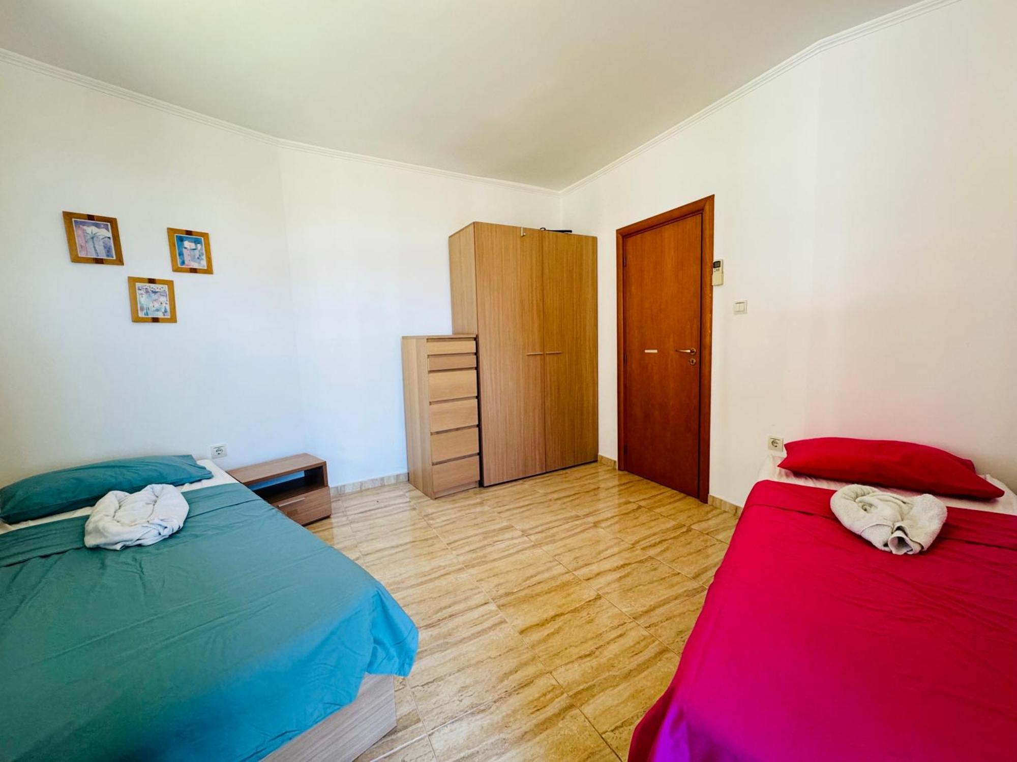 Vodenicata 7 Apartment Sweti Wlas Exterior foto